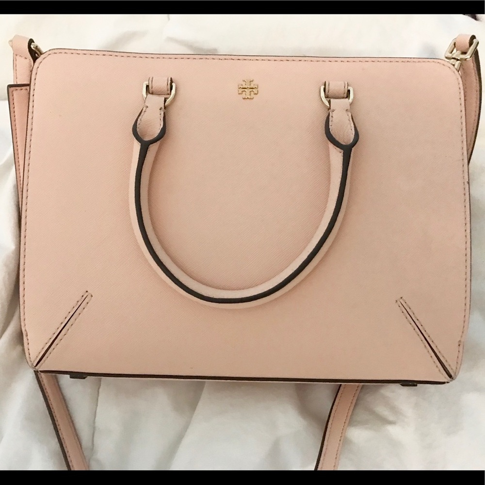 Tory Burch Robinson Bag
